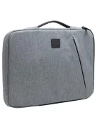EXACOMPTA Notebook tok, 15-16", EXACOMPTA, szürke
