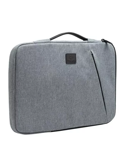 EXACOMPTA Notebook tok, 15-16", EXACOMPTA, szürke