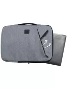 EXACOMPTA Notebook tok, 15-16", EXACOMPTA, szürke