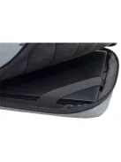 EXACOMPTA Notebook tok, 15-16", EXACOMPTA, szürke