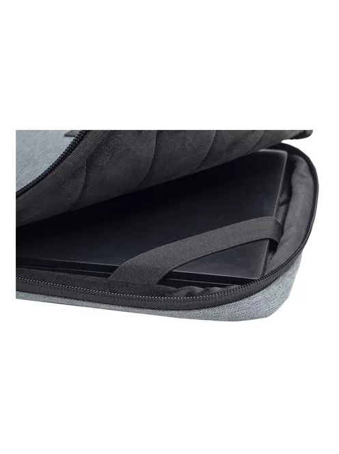 EXACOMPTA Notebook tok, 15-16", EXACOMPTA, szürke