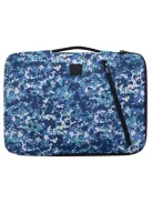 EXACOMPTA Notebook tok, 15-16", EXACOMPTA, kék mintás