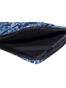 EXACOMPTA Notebook tok, 15-16", EXACOMPTA, kék mintás