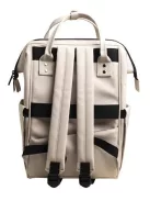 EXACOMPTA Notebook hátizsák, 15", 12 L, EXACOMPTA "Exactive®", bézs