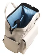 EXACOMPTA Notebook hátizsák, 15", 12 L, EXACOMPTA "Exactive®", bézs