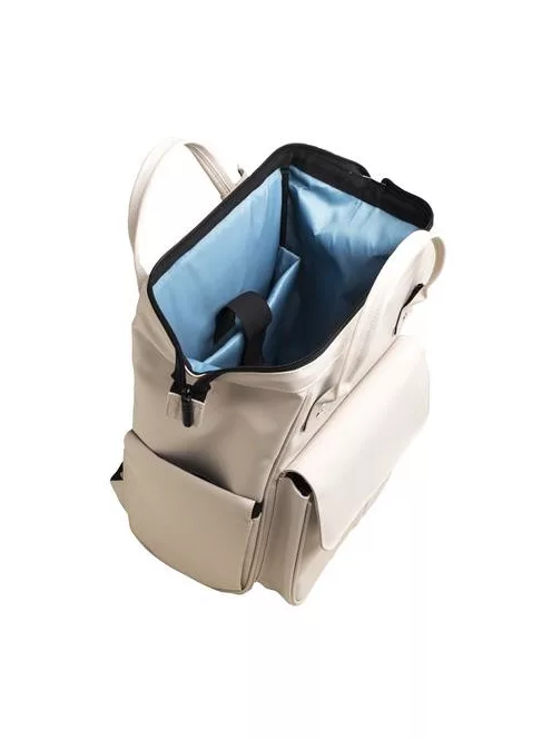 EXACOMPTA Notebook hátizsák, 15", 12 L, EXACOMPTA "Exactive®", bézs