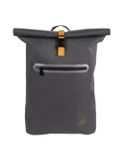 EXACOMPTA Notebook, hátizsák, 15,6", EXACOMPTA "Exactive® Young", viharszürke