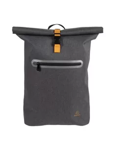   EXACOMPTA Notebook, hátizsák, 15,6", EXACOMPTA "Exactive® Young", viharszürke