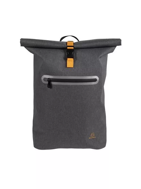 EXACOMPTA Notebook, hátizsák, 15,6", EXACOMPTA "Exactive® Young", viharszürke