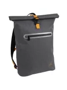 EXACOMPTA Notebook, hátizsák, 15,6", EXACOMPTA "Exactive® Young", viharszürke