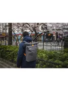 EXACOMPTA Notebook, hátizsák, 15,6", EXACOMPTA "Exactive® Young", viharszürke