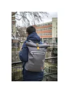 EXACOMPTA Notebook, hátizsák, 15,6", EXACOMPTA "Exactive® Young", viharszürke