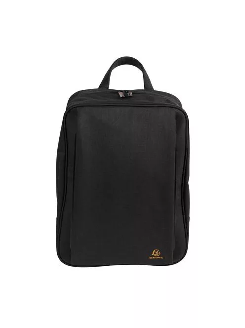 EXACOMPTA Notebook hátizsák, 14", EXACOMPTA "Exactive® Smart", fekete