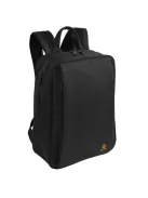 EXACOMPTA Notebook hátizsák, 14", EXACOMPTA "Exactive® Smart", fekete