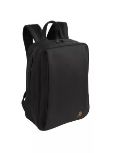   EXACOMPTA Notebook hátizsák, 14", EXACOMPTA "Exactive® Smart", fekete