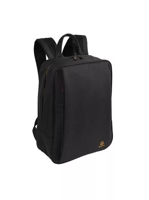 EXACOMPTA Notebook hátizsák, 14", EXACOMPTA "Exactive® Smart", fekete