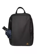 EXACOMPTA Notebook hátizsák, 14", EXACOMPTA "Exactive® Smart", fekete