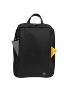 EXACOMPTA Notebook hátizsák, 14", EXACOMPTA "Exactive® Smart", fekete