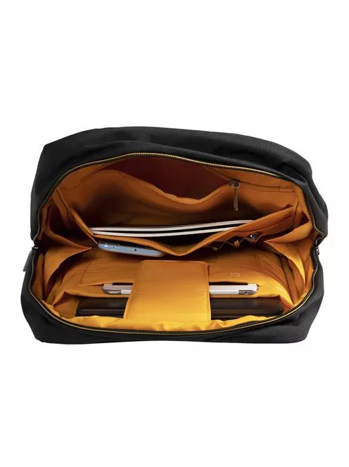 EXACOMPTA Notebook hátizsák, 14", EXACOMPTA "Exactive® Smart", fekete