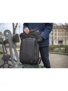 EXACOMPTA Notebook hátizsák, 14", EXACOMPTA "Exactive® Smart", fekete
