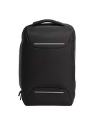 EXACOMPTA Notebook hátizsák, 16", 16 L, EXACOMPTA "Exactive®", fekete