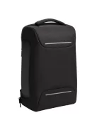 EXACOMPTA Notebook hátizsák, 16", 16 L, EXACOMPTA "Exactive®", fekete