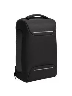   EXACOMPTA Notebook hátizsák, 16", 16 L, EXACOMPTA "Exactive®", fekete