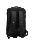 EXACOMPTA Notebook hátizsák, 16", 16 L, EXACOMPTA "Exactive®", fekete