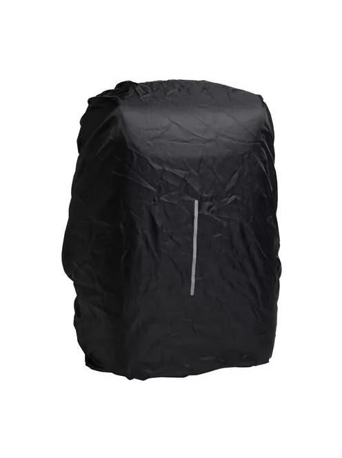 EXACOMPTA Notebook hátizsák, 16", 16 L, EXACOMPTA "Exactive®", fekete