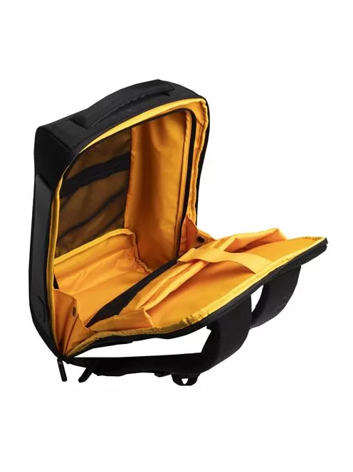 EXACOMPTA Notebook hátizsák, 16", 16 L, EXACOMPTA "Exactive®", fekete