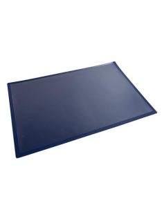   EXACOMPTA Könyökalátét, PVC, 375x575 mm, EXACOMPTA "KreaCover®", kék