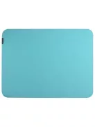 EXACOMPTA Könyökalátét, filc, 500x650 mm, EXACOMPTA "Teksto", kékeszöld