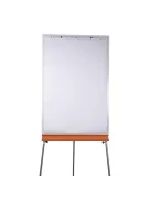 EXACOMPTA Flipchart papír, sima, 63x98 cm, 50 lap, EXACOMPTA