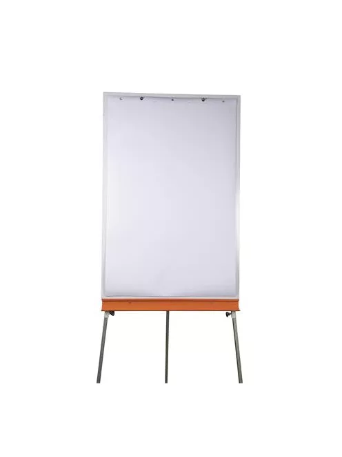 EXACOMPTA Flipchart papír, sima, 63x98 cm, 50 lap, EXACOMPTA