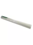 EXACOMPTA Flipchart papír, sima, 63x98 cm, 50 lap, újrahasznosított, EXACOMPTA