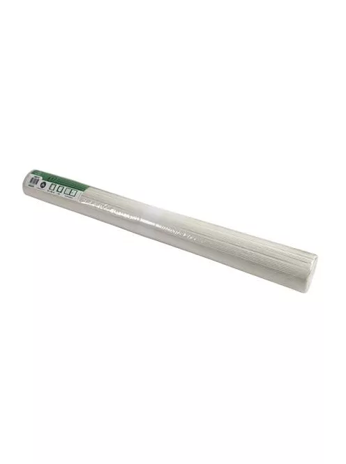 EXACOMPTA Flipchart papír, sima, 63x98 cm, 50 lap, újrahasznosított, EXACOMPTA