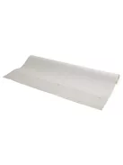 EXACOMPTA Flipchart papír, sima, 63x98 cm, 50 lap, újrahasznosított, EXACOMPTA