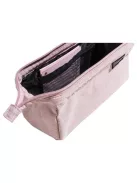 EXACOMPTA Tolltartó, cipzáras, EXACOMPTA "AutentiK", vegyes színek