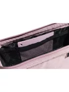 EXACOMPTA Tolltartó, cipzáras, EXACOMPTA "AutentiK", vegyes színek