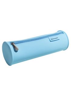   EXACOMPTA Tolltartó, cipzáras, henger, EXACOMPTA "Pop'Nco", vegyes színek