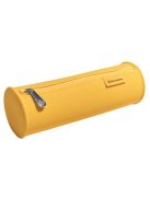 EXACOMPTA Tolltartó, cipzáras, henger, EXACOMPTA "Pop'Nco", vegyes színek