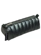 EXACOMPTA Tolltartó, cipzáras, EXACOMPTA "Puffer Jacket", vegyes színek