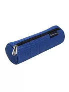 EXACOMPTA Tolltartó, cipzáras, henger, EXACOMPTA "Mesh", vegyes színek