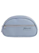 EXACOMPTA Tolltartó, dupla cipzáras, EXACOMPTA "Aquarel"