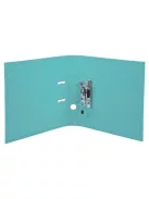 EXACOMPTA Iratrendező, 50 mm, A4, PVC, EXACOMPTA, zöld