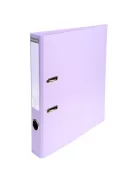 EXACOMPTA Iratrendező, 50 mm, A4, PVC, EXACOMPTA, lila