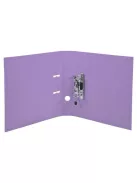 EXACOMPTA Iratrendező, 50 mm, A4, PVC, EXACOMPTA, lila