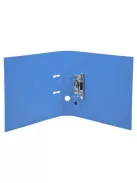 EXACOMPTA Iratrendező, 50 mm, A4, PVC, EXACOMPTA, kék