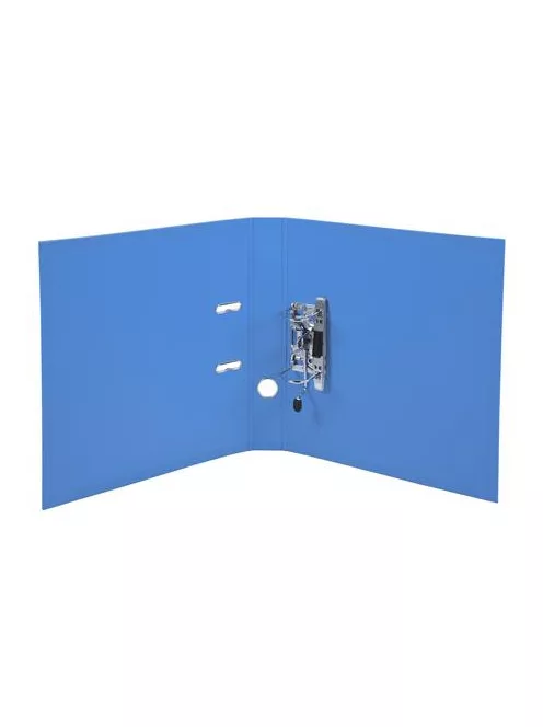 EXACOMPTA Iratrendező, 50 mm, A4, PVC, EXACOMPTA, kék