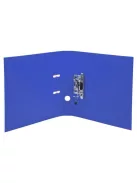 EXACOMPTA Iratrendező, 50 mm, A4, PVC, EXACOMPTA, sötétkék